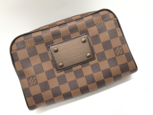 ブランド・ラグジュアリーのLOUIS VUITTON