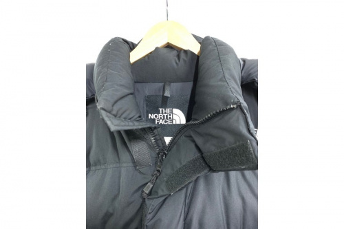 ダウンジャケットのBaffin Jackt