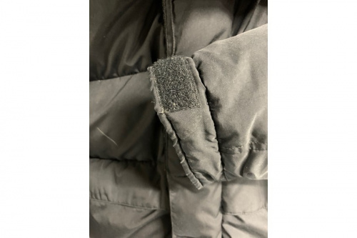 Baffin Jacktのノースフェイス