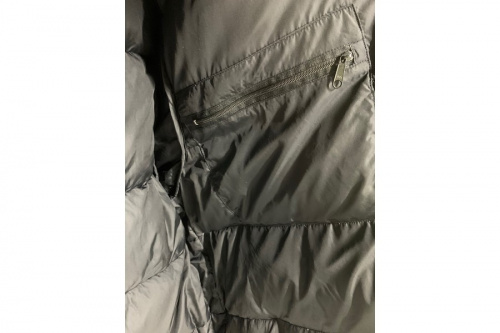 ノースフェイス