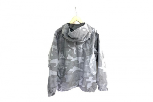 アウターのTHE NORTH FACE