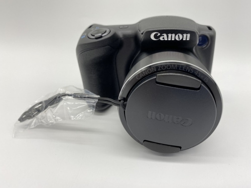 PowerShot