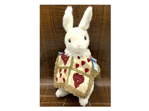 ぬいぐるみのメリーソート