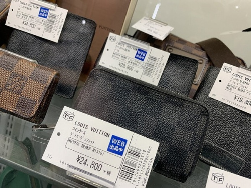 モノグラムのモノグラムマット