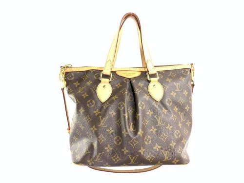 モノグラムマット