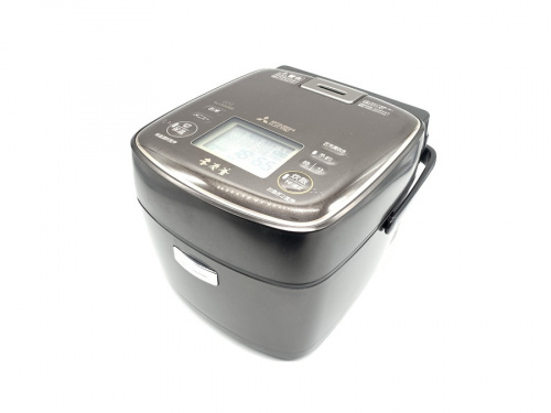 調理家電の炊飯器