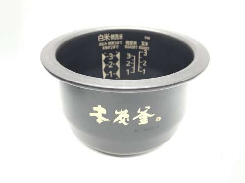 MITSUBISHIの本炭釜