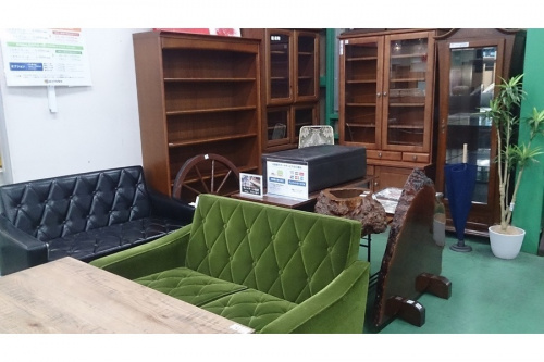 中古家具の吉川家具