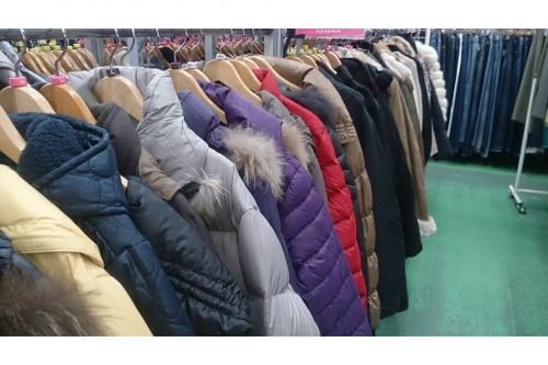 メンズファッションのSALE