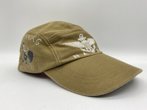 キャスケットのTOYS McCOY