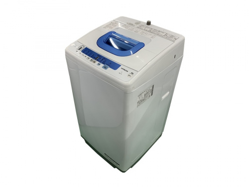 洗濯機のハイアール