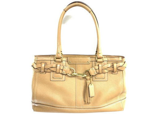 COACH