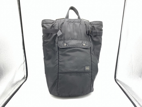 PORTERのCOACH