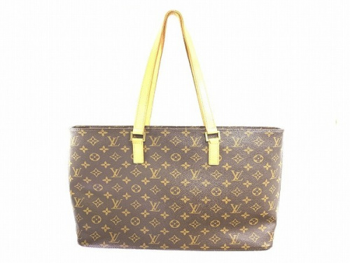 LOUIS VUITTONのハンドバッグ