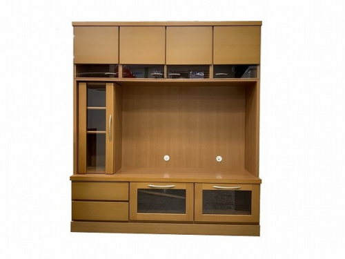 家具のチェスト