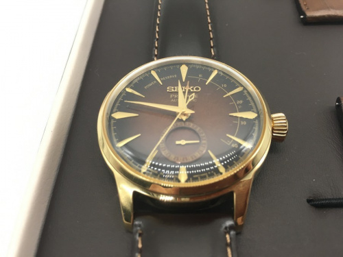 メンズファッションの腕時計