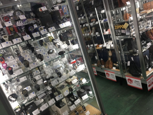 SEIKOのプレサージュ