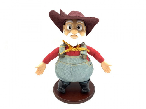 ホビーのおもちゃ