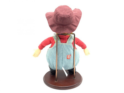 おもちゃのフィギュア