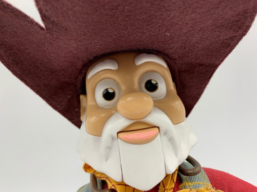 フィギュアのトイストーリー