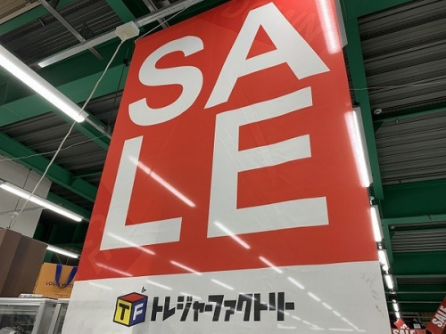 レディースファッションのニット