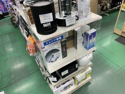 ダイソン