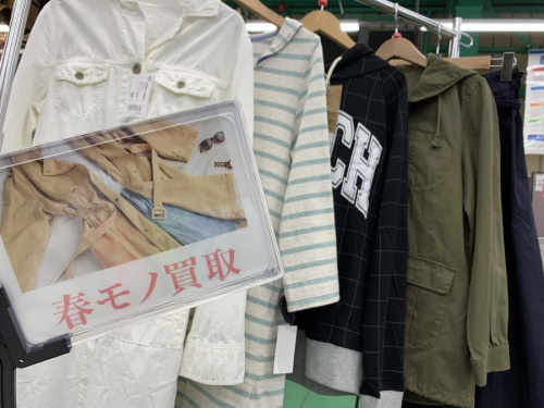 レディースファッションのワンピース