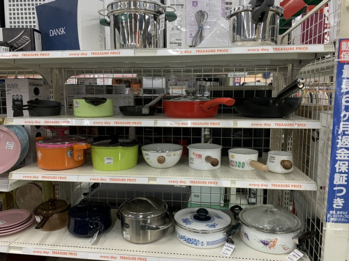 調理家電の炊飯器