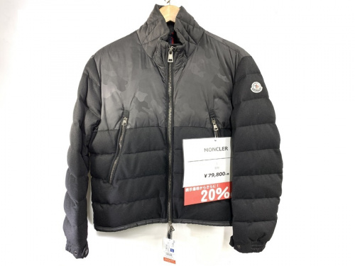 メンズファッション