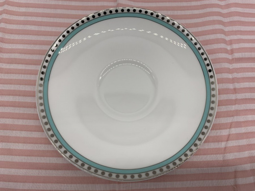 Tiffanyのカップ&ソーサー