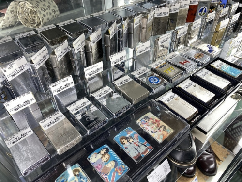 ZIPPO