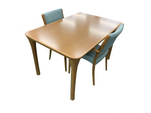 家具のダイニングセット