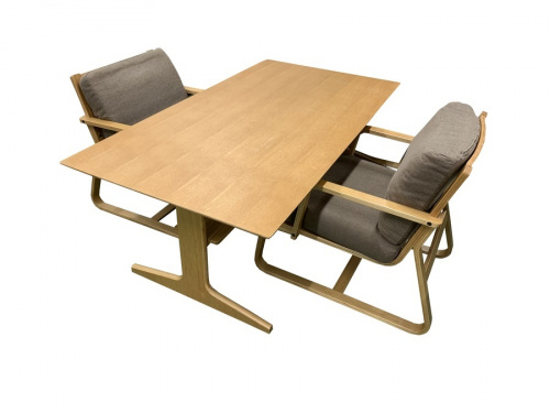 家具のダイニングセット