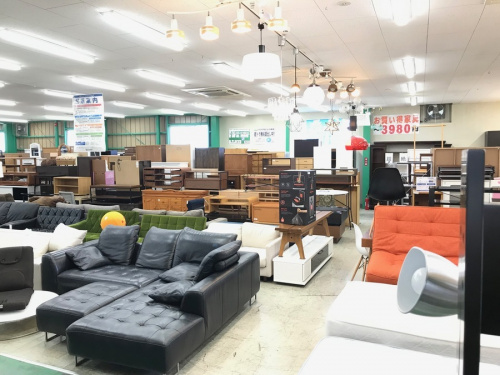 家具の無印良品