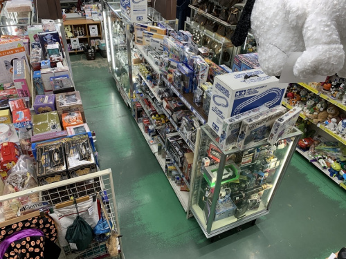 トレファクオンラインのトレファクファッション