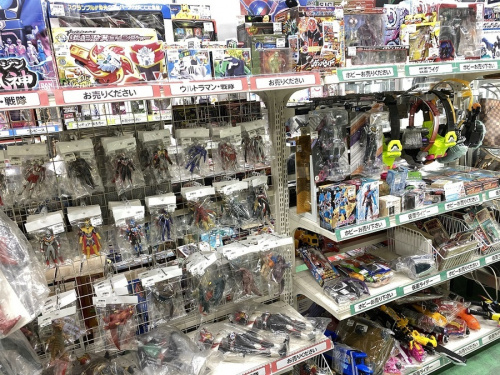 トレファクブログ画像２