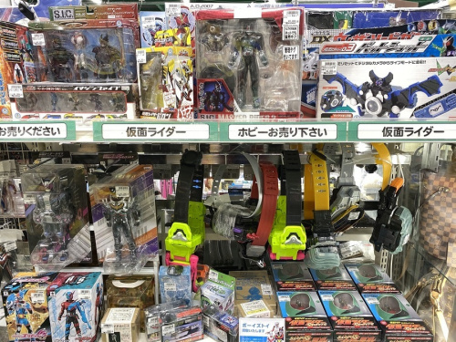 トレファクブログ画像３