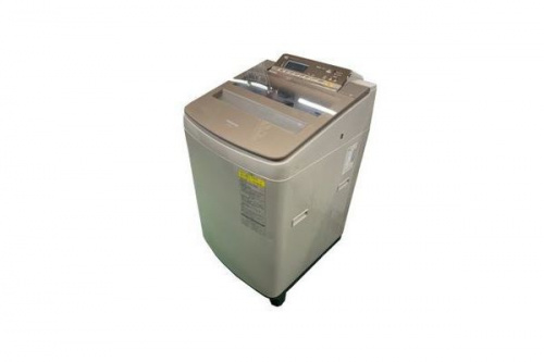 生活家電の洗濯機