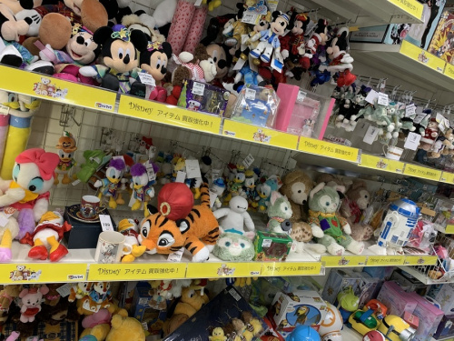 ホビー用品のフィギュア