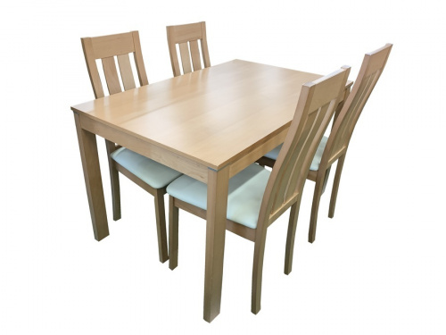 家具のダイニングセット