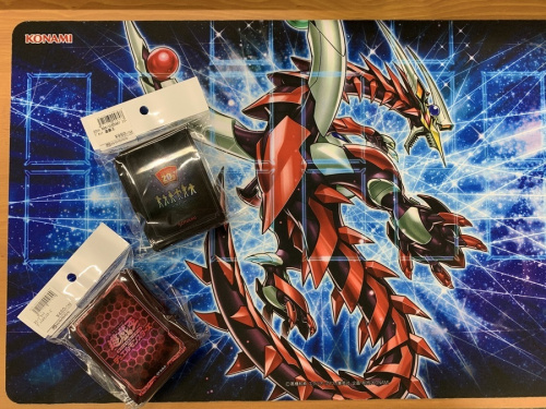 遊戯王のカードゲーム