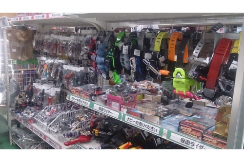 トレファクブログ画像３