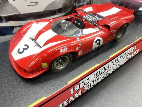 モデルカー