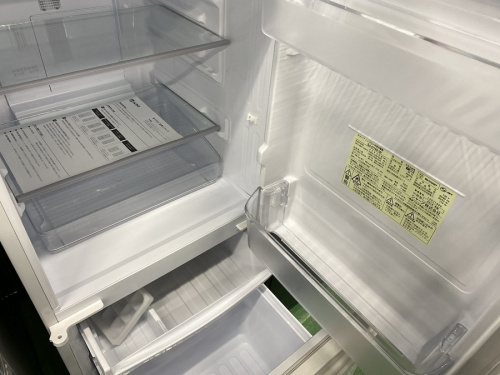 冷蔵庫の洗濯機