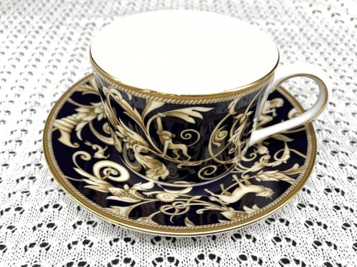 洋食器のテーブルウェア