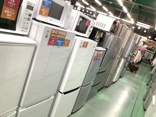 洗濯機の炊飯器