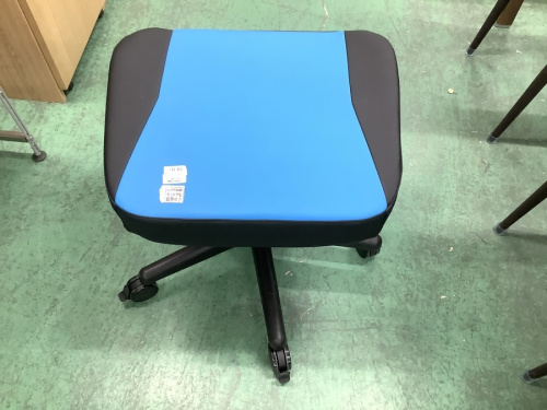 ゲーミングオットマン
