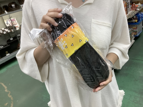 サンダル