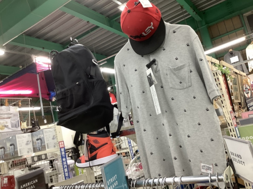 メンズファッションのTシャツ