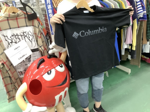 ストリートのアウトドア